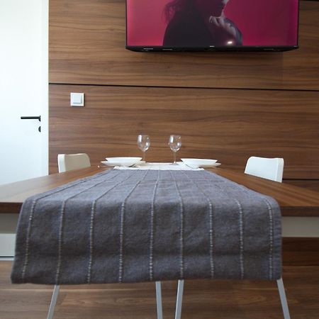 Studio Apartman Petrinja Εξωτερικό φωτογραφία