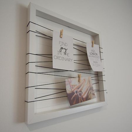Studio Apartman Petrinja Εξωτερικό φωτογραφία