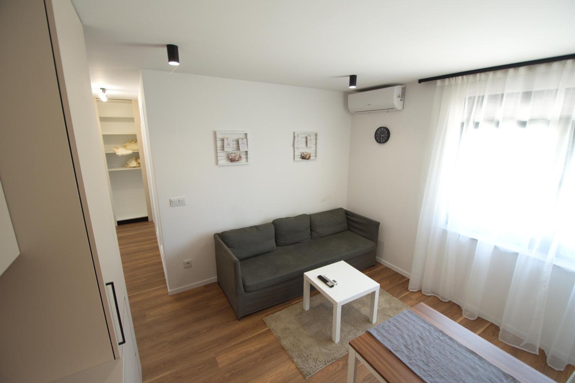 Studio Apartman Petrinja Εξωτερικό φωτογραφία
