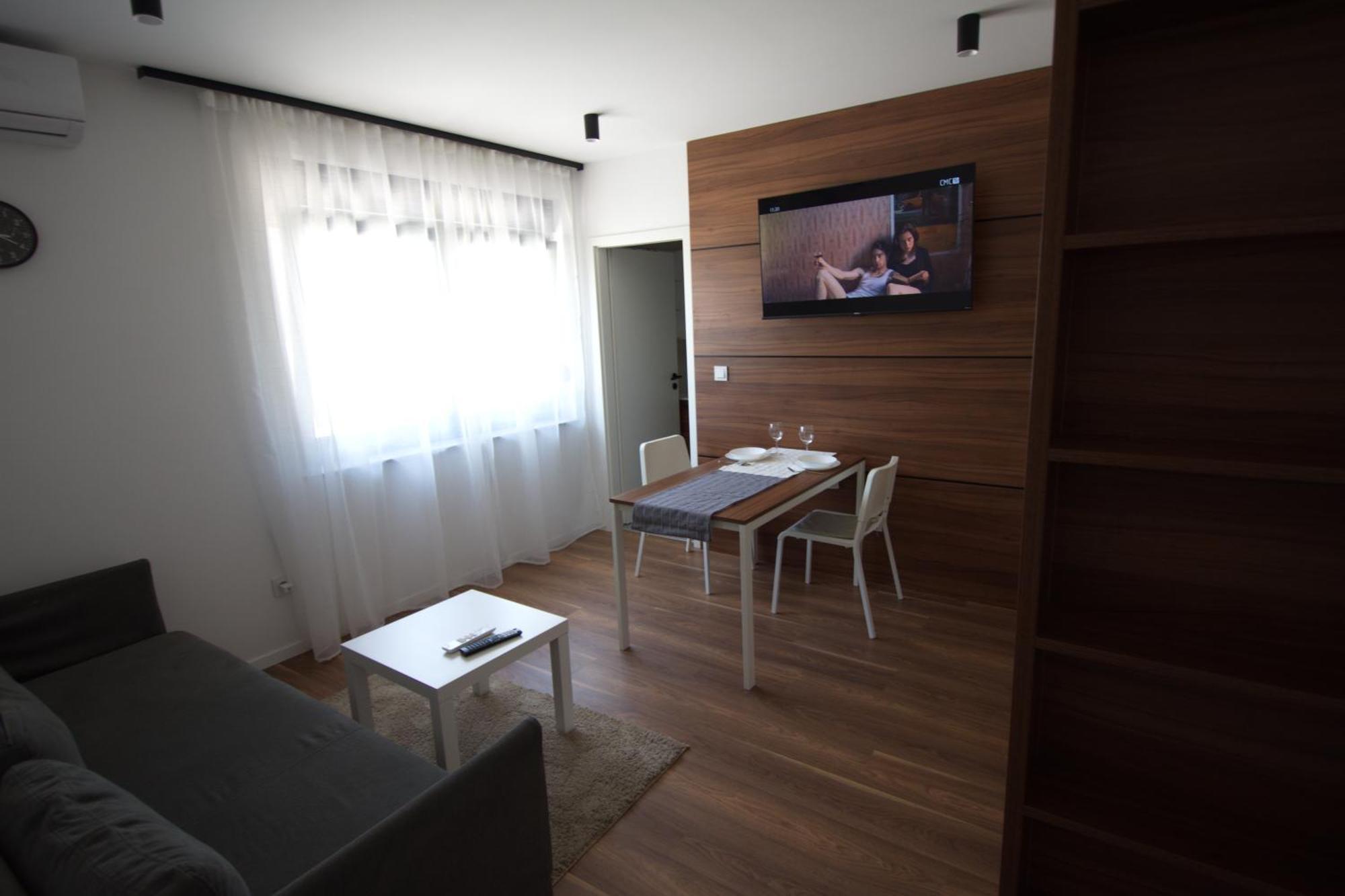 Studio Apartman Petrinja Εξωτερικό φωτογραφία
