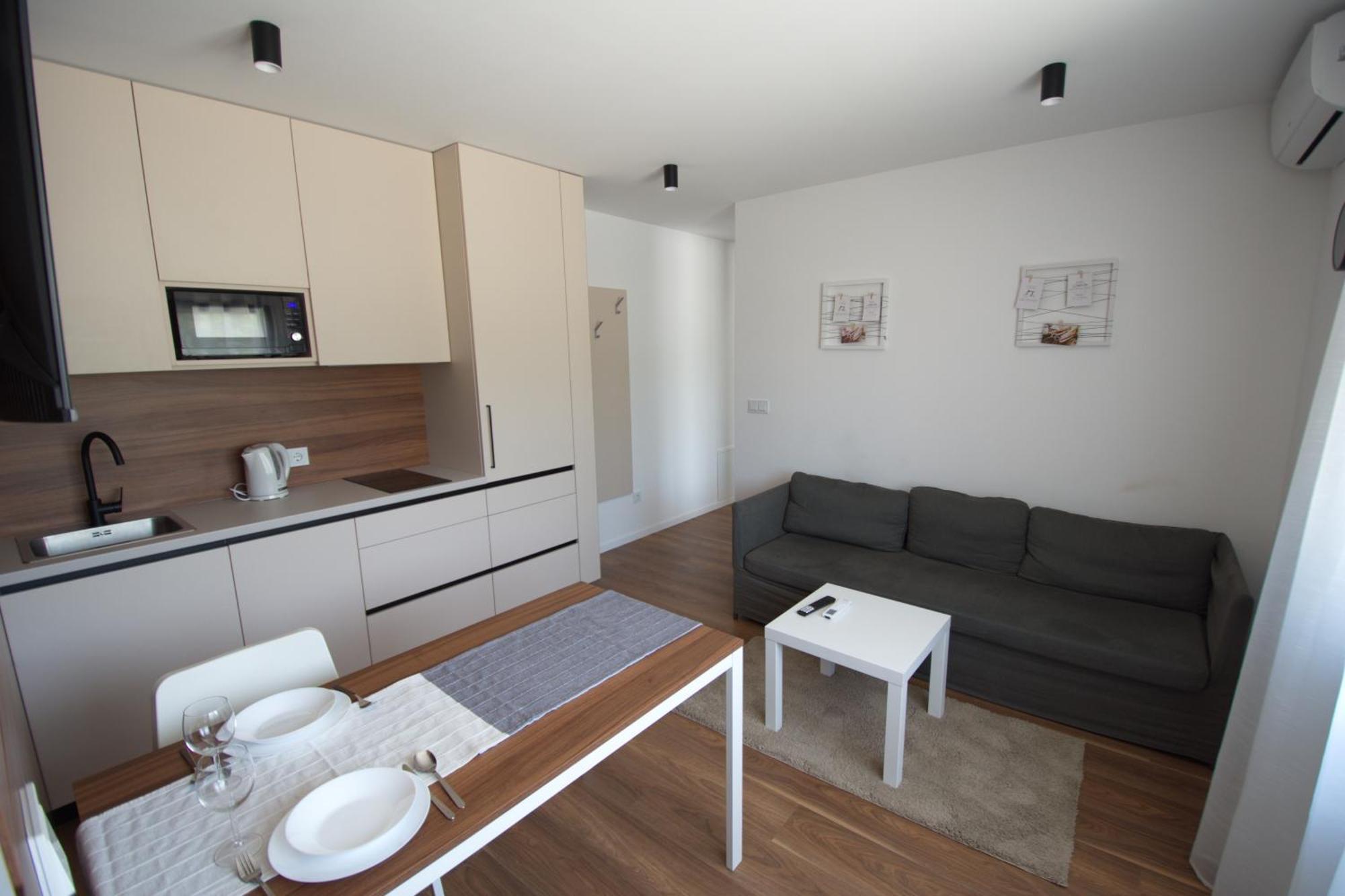 Studio Apartman Petrinja Εξωτερικό φωτογραφία