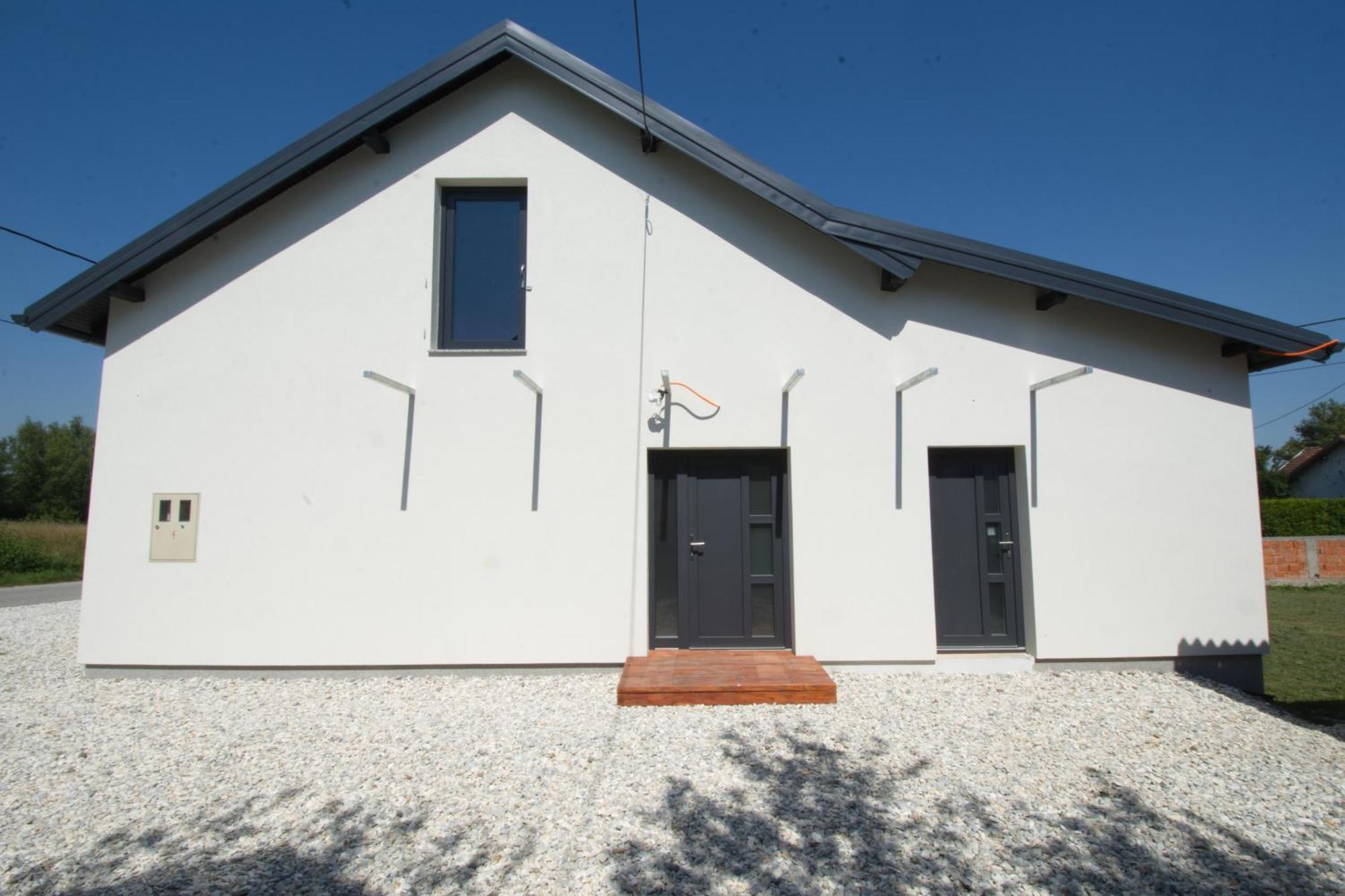 Studio Apartman Petrinja Εξωτερικό φωτογραφία