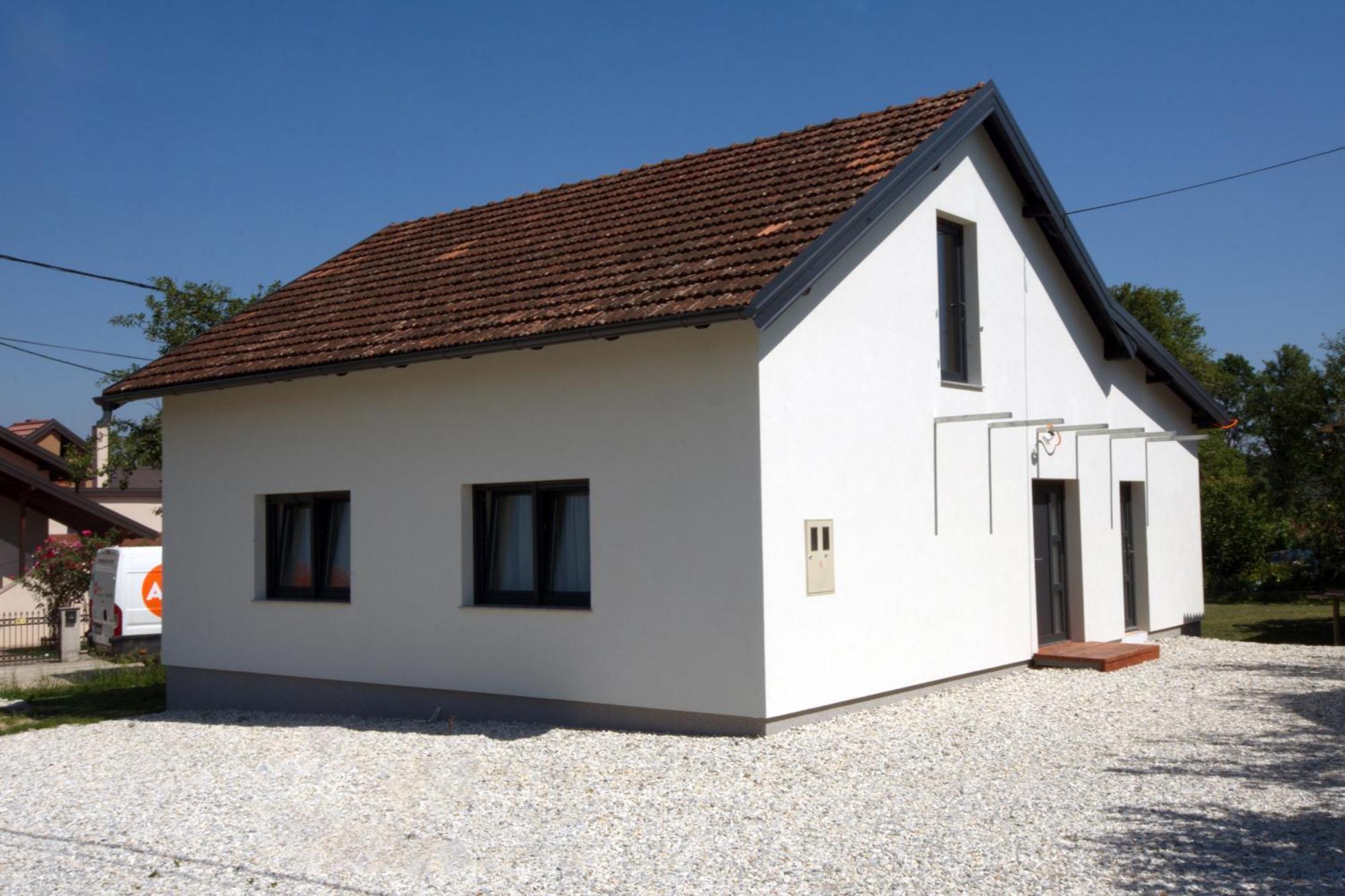 Studio Apartman Petrinja Εξωτερικό φωτογραφία
