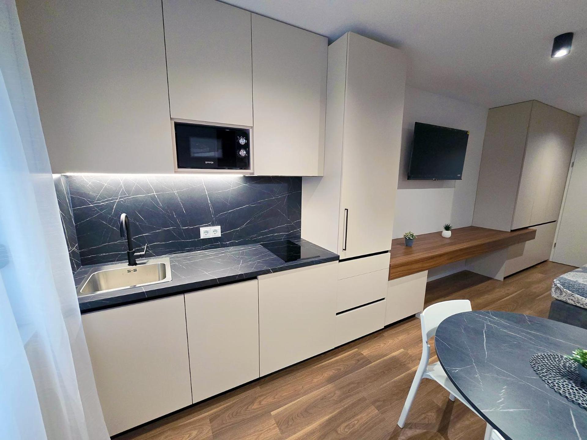Studio Apartman Petrinja Εξωτερικό φωτογραφία