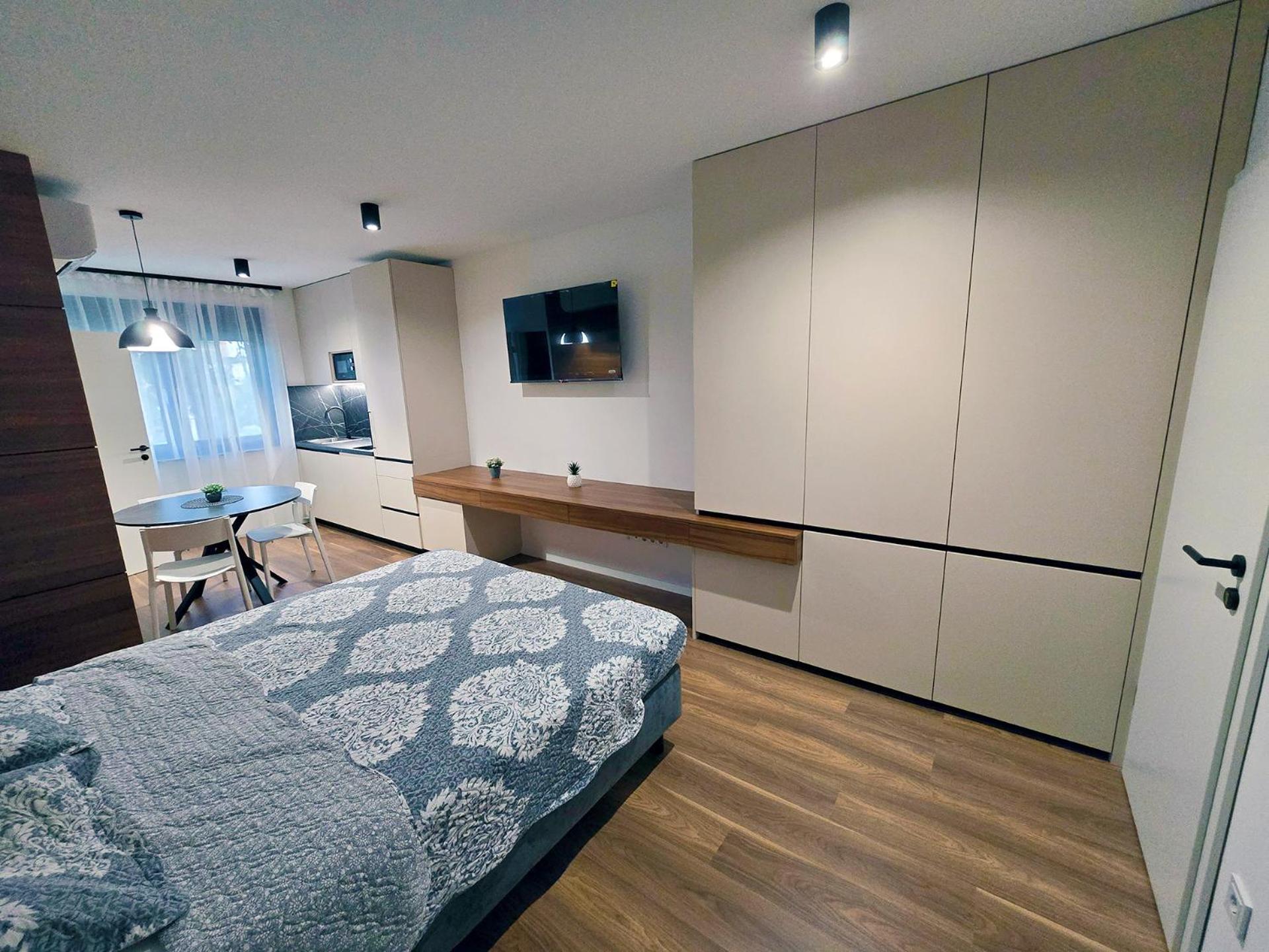 Studio Apartman Petrinja Εξωτερικό φωτογραφία