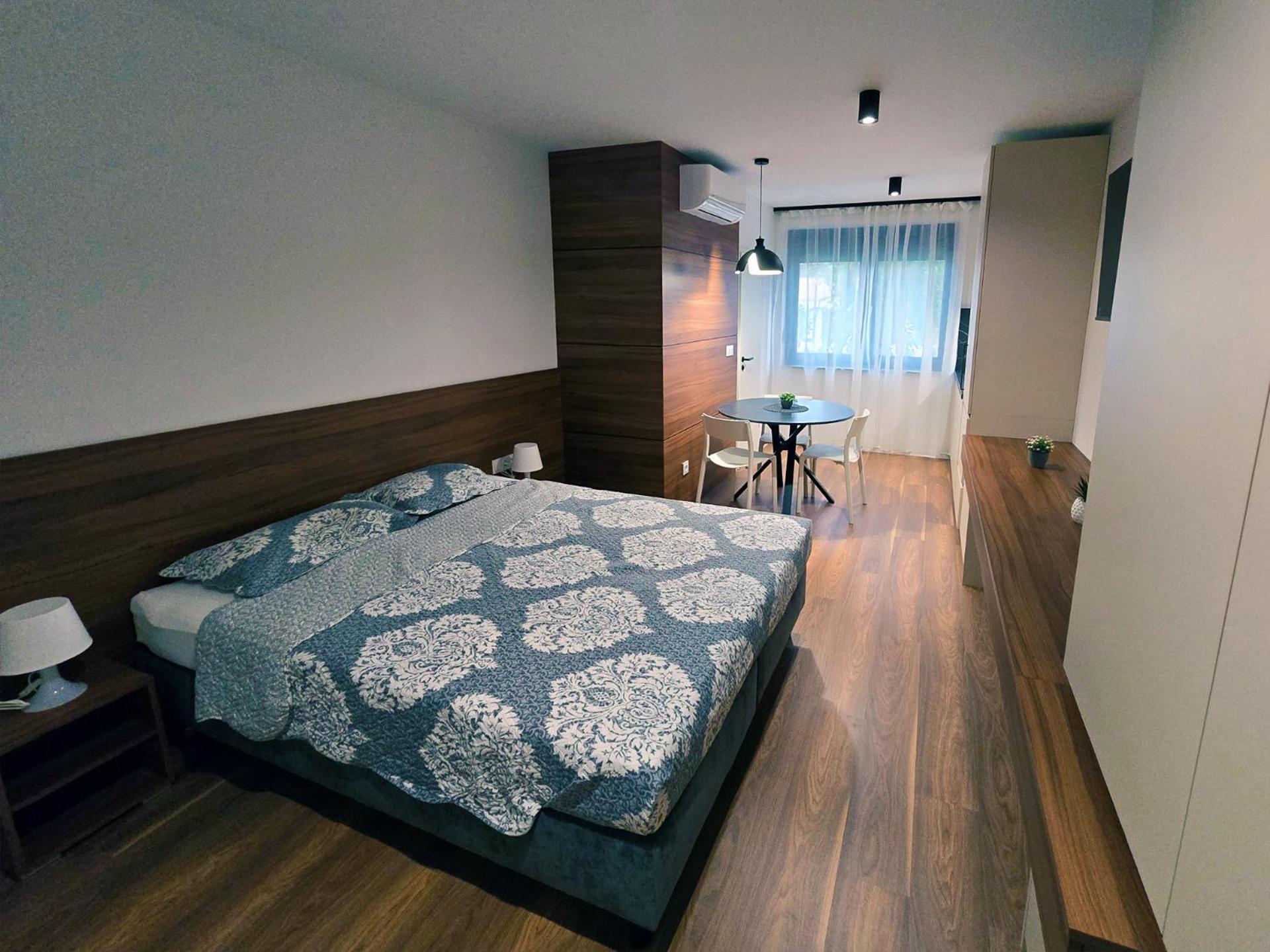 Studio Apartman Petrinja Εξωτερικό φωτογραφία